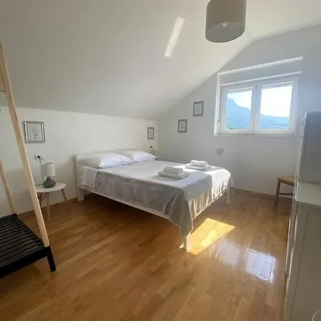 Apartamento Lumina Kaštela
