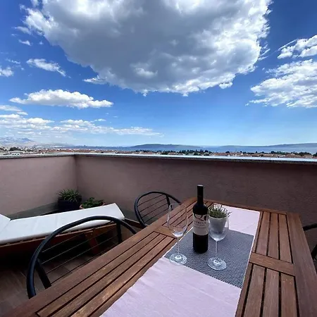Apartment Lumina *
