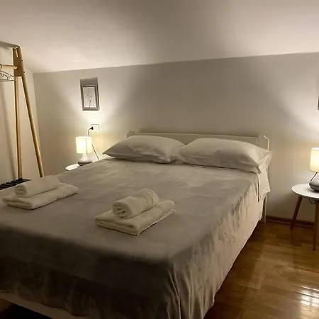 Lumina Apartment *