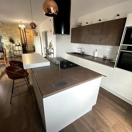 Apartment Lumina