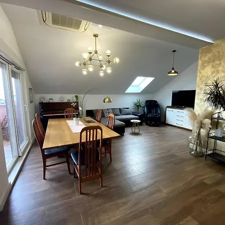 Apartment Lumina Kastela